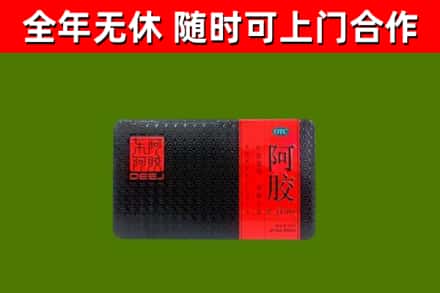 泸西县回收阿胶